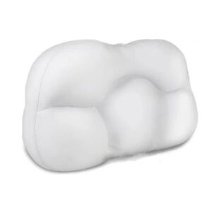 Almohada Soft Relleno Cervical Terapéutica