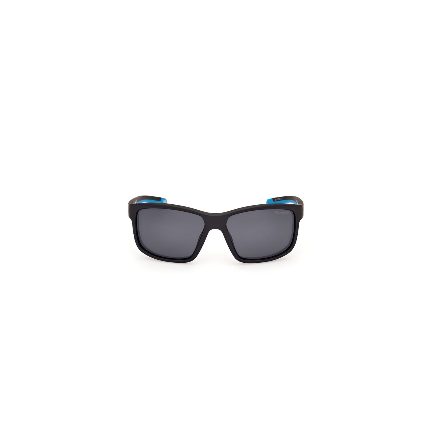 Lentes De Sol Negro Mate Polarizados Skechers image number 0.0