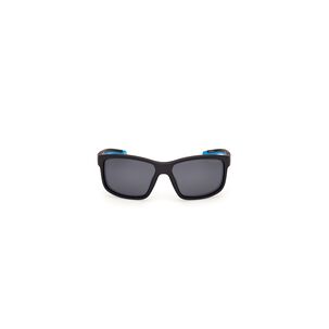 Lentes De Sol Negro Mate Polarizados Skechers