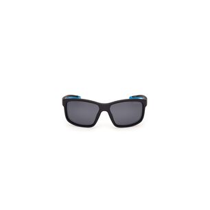 Lentes De Sol Negro Mate Polarizados Skechers