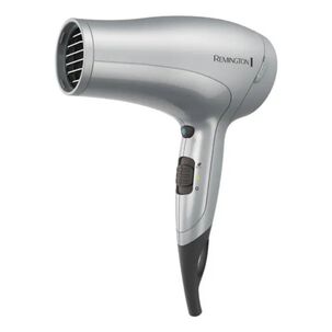 Secador Remington Pro Titanium Gris D3019