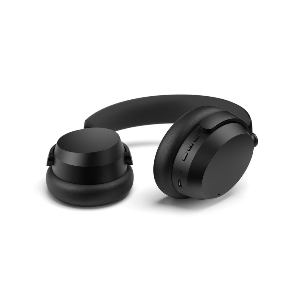Audífonos Accentum Wireless Sennheiser image number 6.0