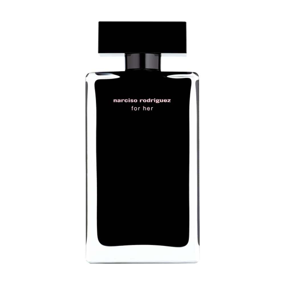 Narciso Rodriguez For Her 100 Ml Edt image number 0.0