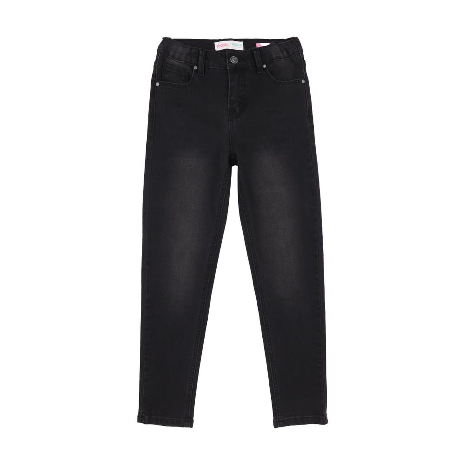Jeans Ni&ntilde;a Topsis image number 0.0