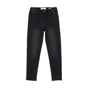 Jeans Ni&ntilde;a Topsis