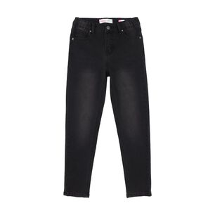 Jeans Ni&ntilde;a Topsis
