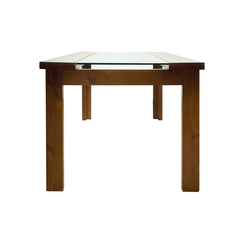 Juego De Comedor Living Factory Dalia / 8 Sitiales image number 4.0