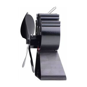 Ventilador Para Estufas A Le&ntilde;a