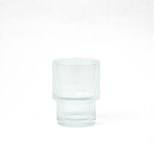 Set 6 Vasos Corto Vintage Charlotte 200ml Simplit