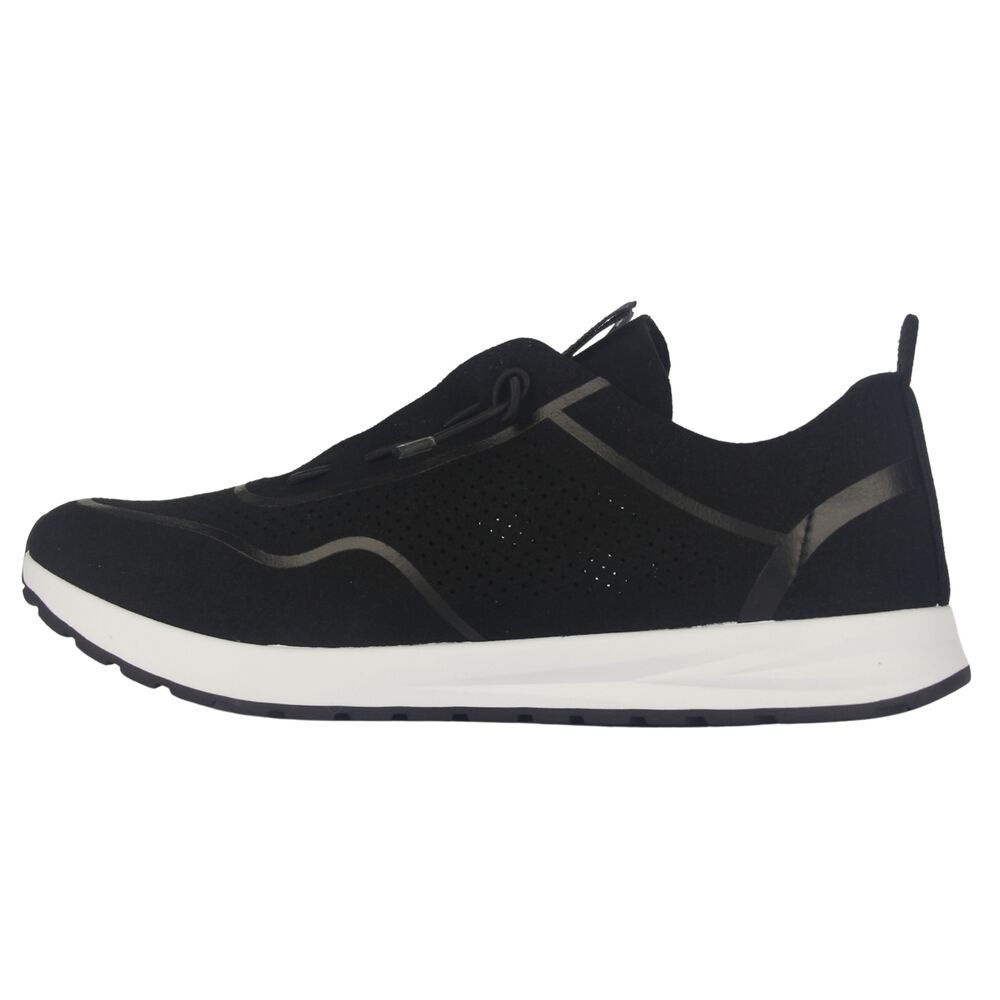 Zapatilla Mujer Chalada Vita-8 Negro Urbano image number 1.0