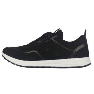 Zapatilla Mujer Chalada Vita-8 Negro Urbano