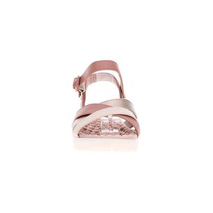 Sandalia Mujer Modare Casual Beige
