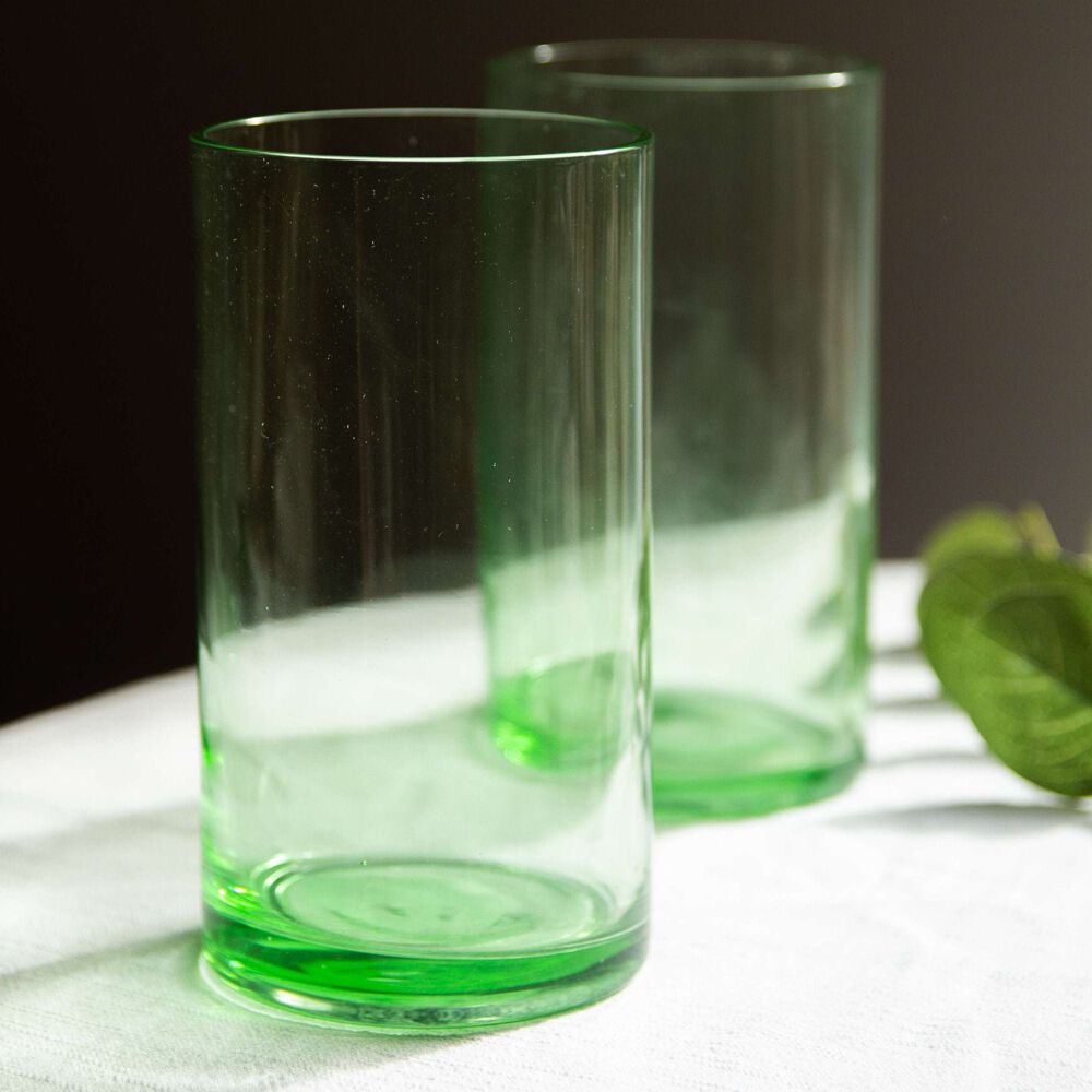 Set 6 Vasos Riga image number 2.0