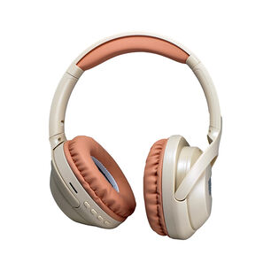 Aud&iacute;fono Jst-35a Super Bass / Bluetooth 5.3 Rosa