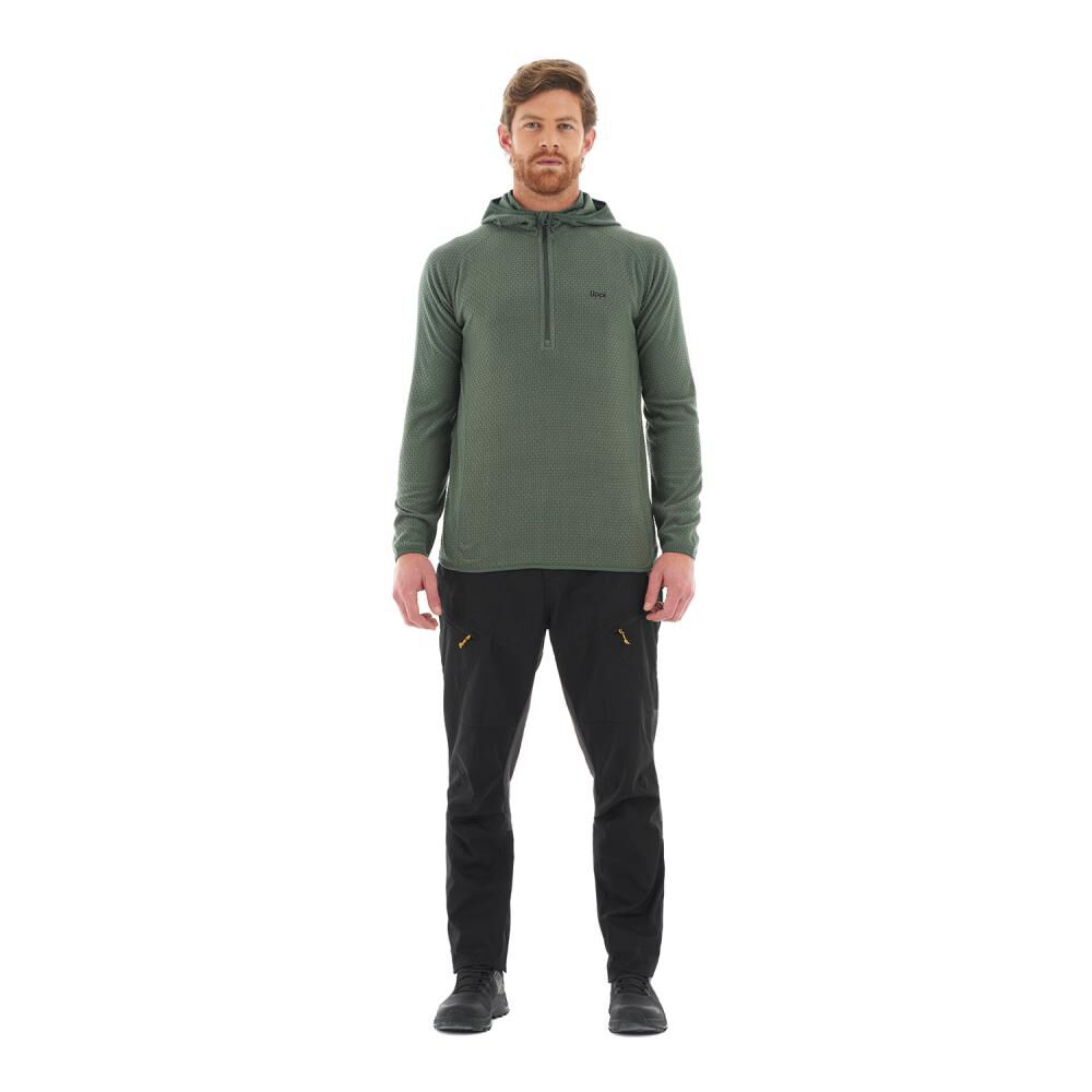 Pantalón Outdoor Hombre Pioneer Q-dry Lippi image number 0.0