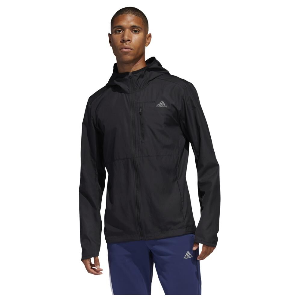 Chaqueta Deportiva Hombre Adidas en Oferta | Hites.com