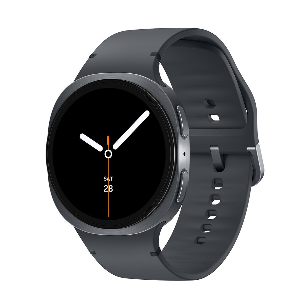 Galaxy Watch8 Bluetooth 44 Mm Grafito image number 0.0
