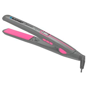BLAUPUNKT ALISADOR PLANCHA DE PELO 230C NEGRO FRANCESCA
