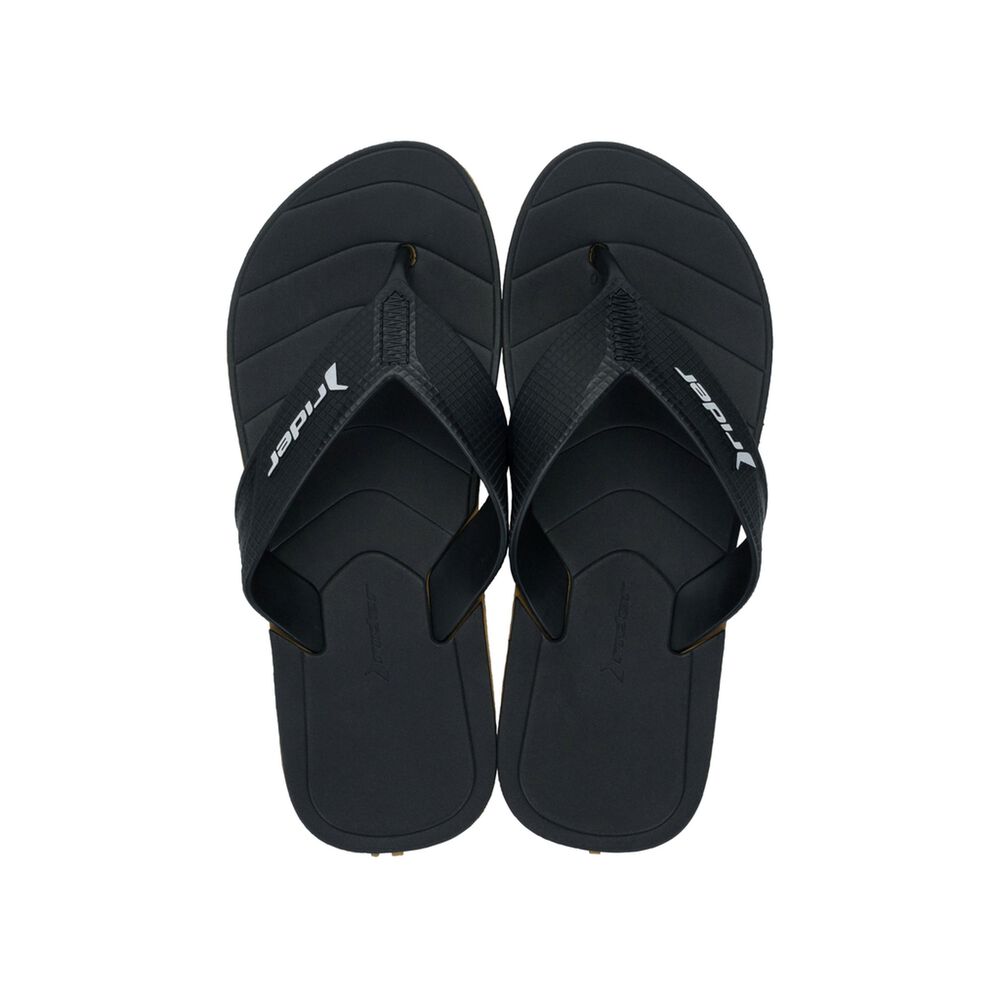 Sandalia Hombre Negro Pulse Rider image number 0.0