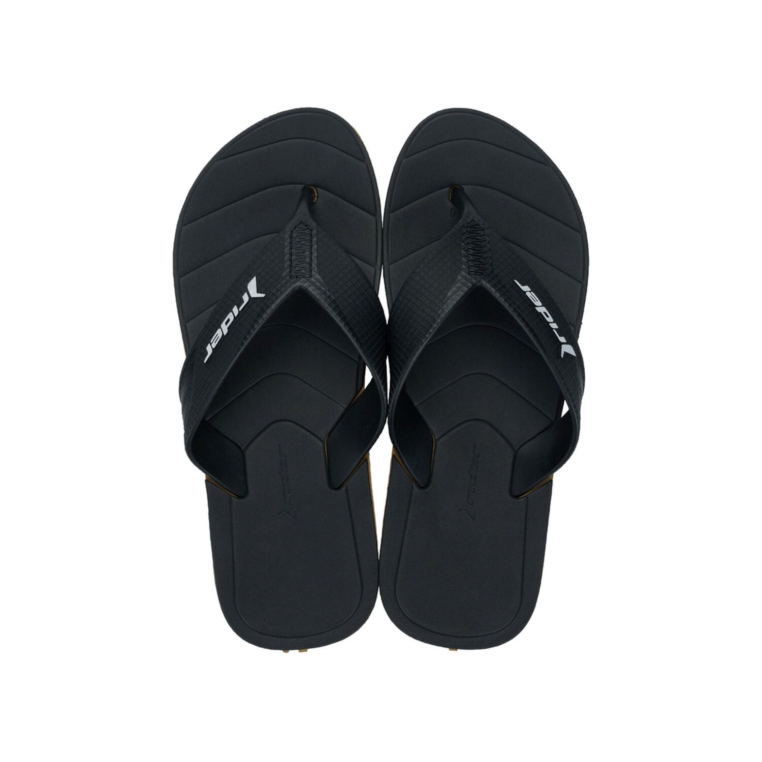 Sandalia Hombre Negro Pulse Rider image number 0.0