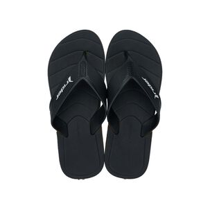 Sandalia Hombre Negro Pulse Rider