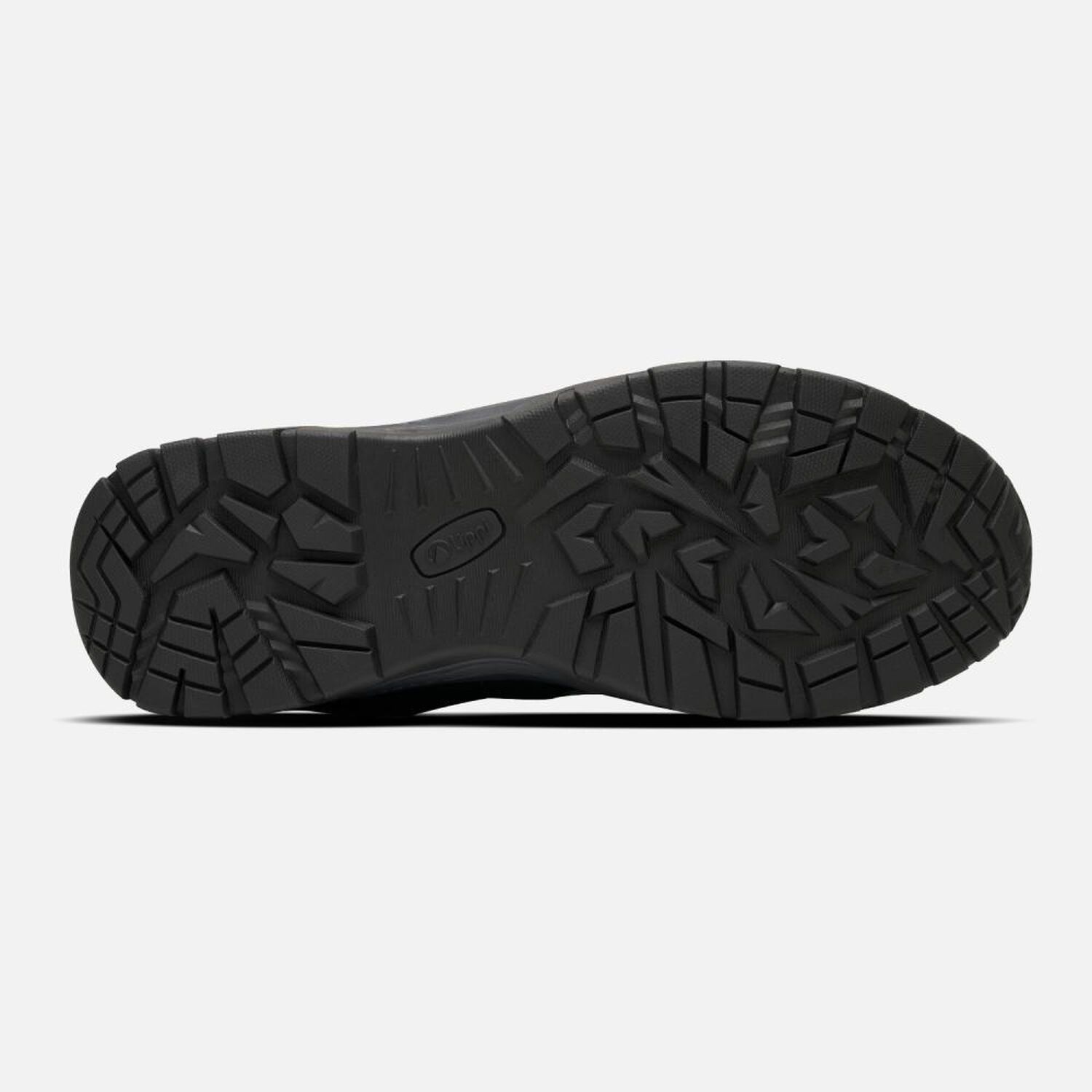 Zapatilla Outdoor Hombre Lippi Tellus Low Waterproof image number 4.0