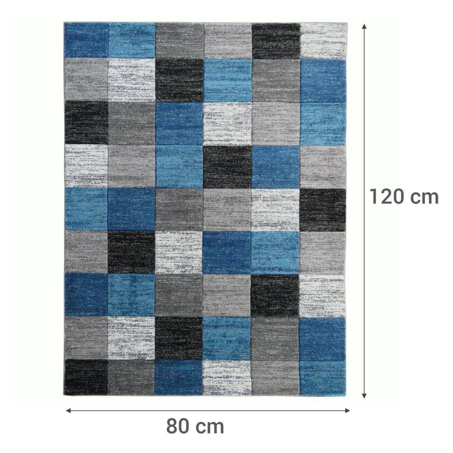 Alfombra Idetex Florida D4 / 120x80 Cm image number 1.0