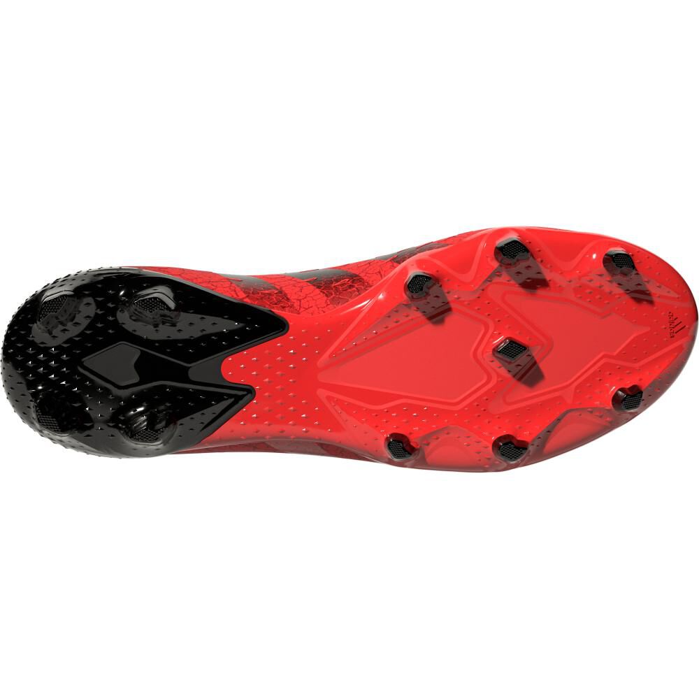 Zapatilla Fútbol Hombre Adidas Predator Freak.3 image number 3.0