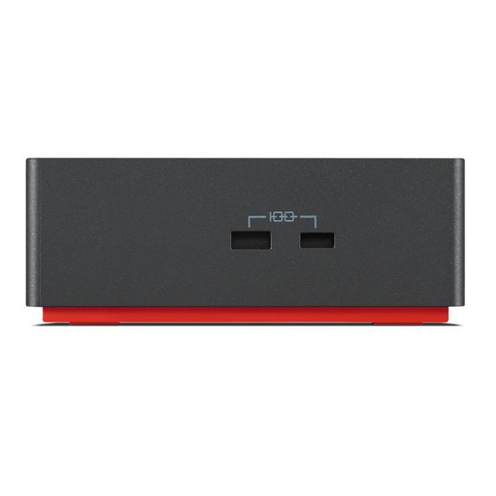 Docking Station Thinkpad Universal Thunderbolt 4 Lenovo image number 5.0