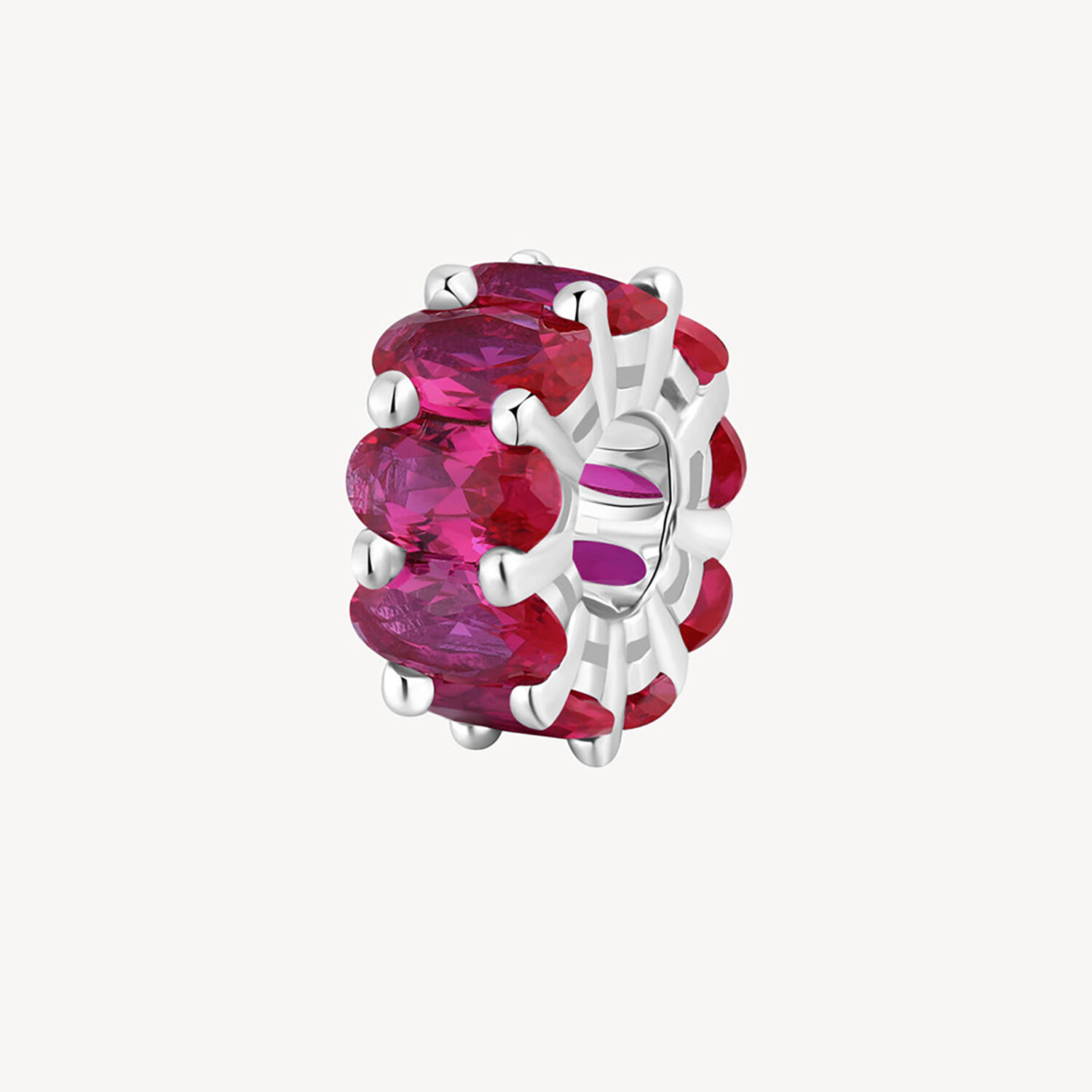 Charm Brosway Fucsia Mujer Fpr01 image number 0.0