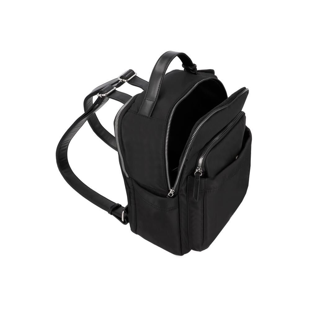 Mochila Hombro Mujer Secret Lapland St6 image number 4.0