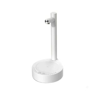 Dispensador De Agua El&eacute;ctrico Inteligente Recargable Usb