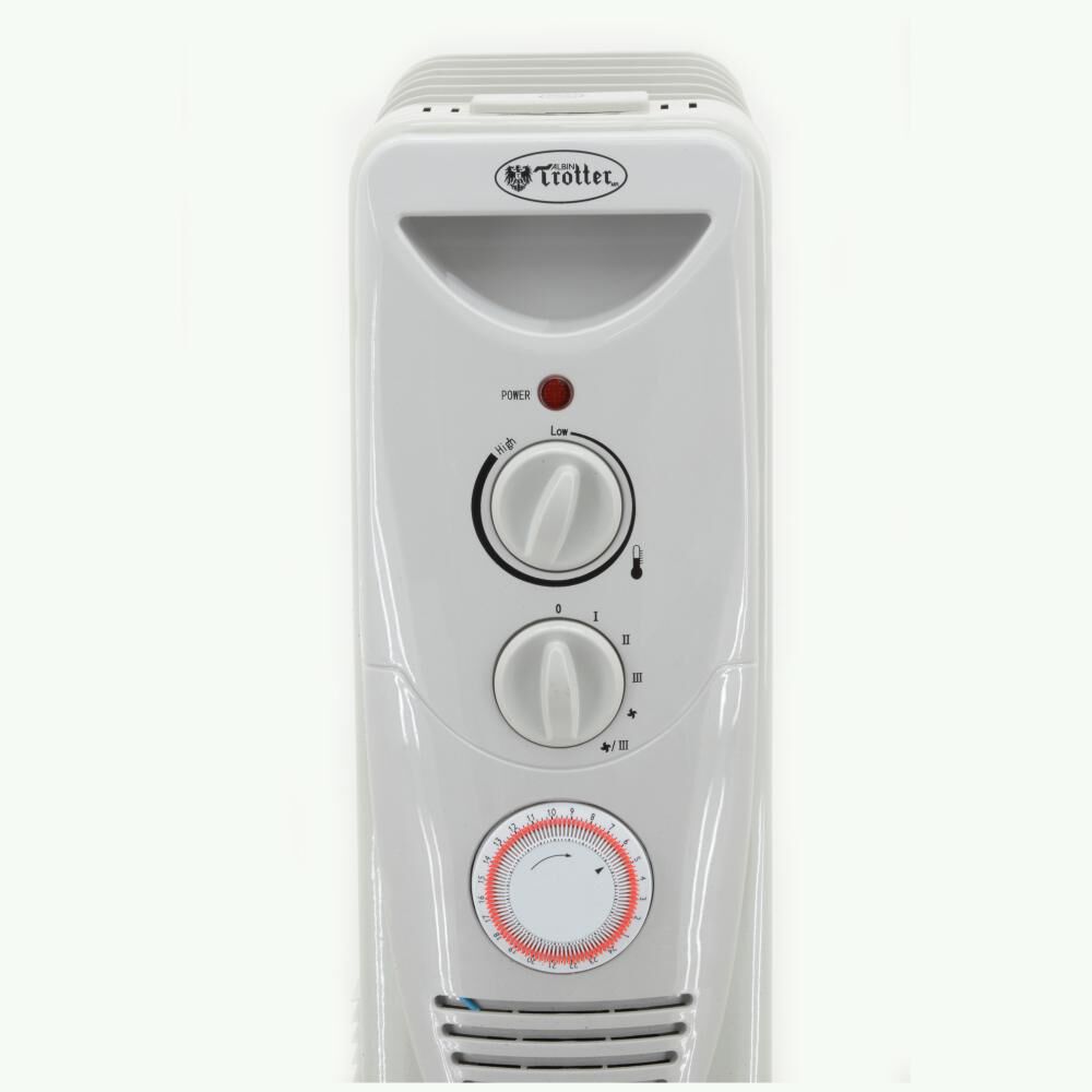 Oleo Eléctrico At-Sk Warm 7Ft N18 image number 3.0