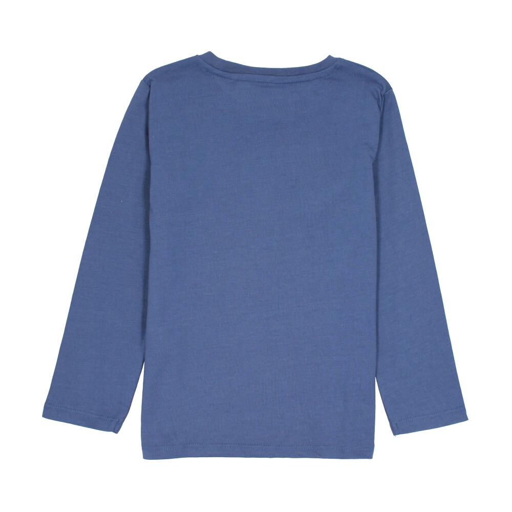 Polera Niño Topsis image number 1.0