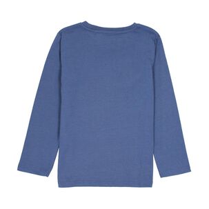 Polera Niño Topsis