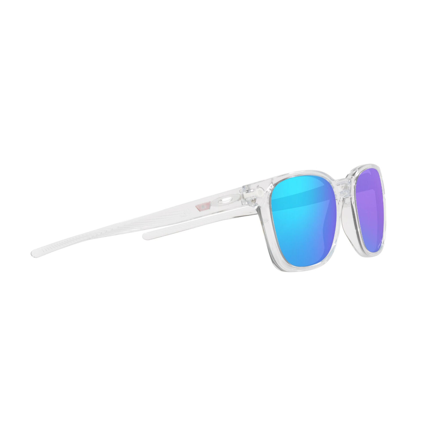 Lentes De Sol Ojector Prizm Sapphire Oakley image number 10.0