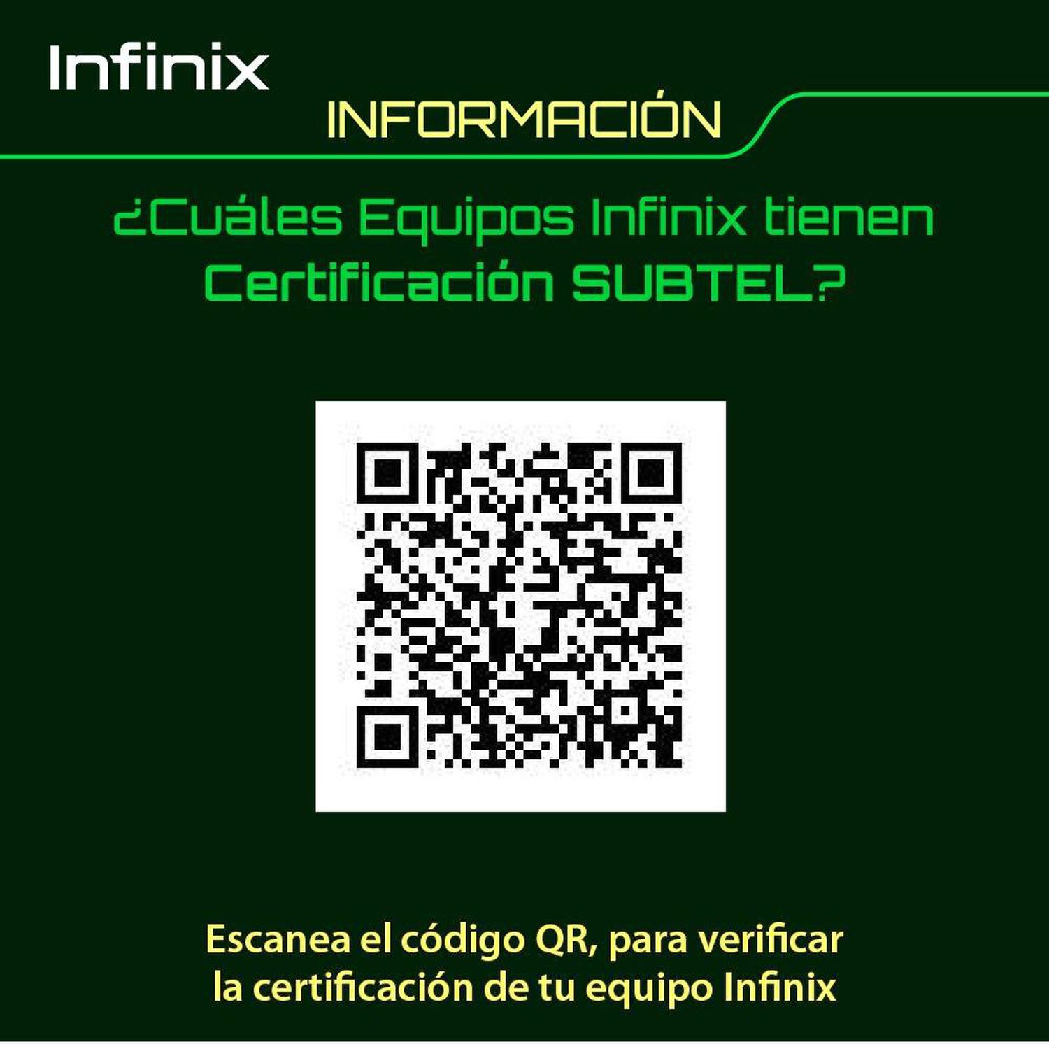 Smartphone Infinix Hot 60 Pro+ / 256 GB / Verde / Liberado image number 5.0