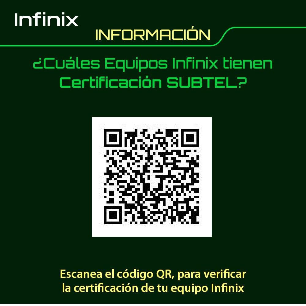 Infinix Hot 60 Pro+ 256GB Verde, foto 6