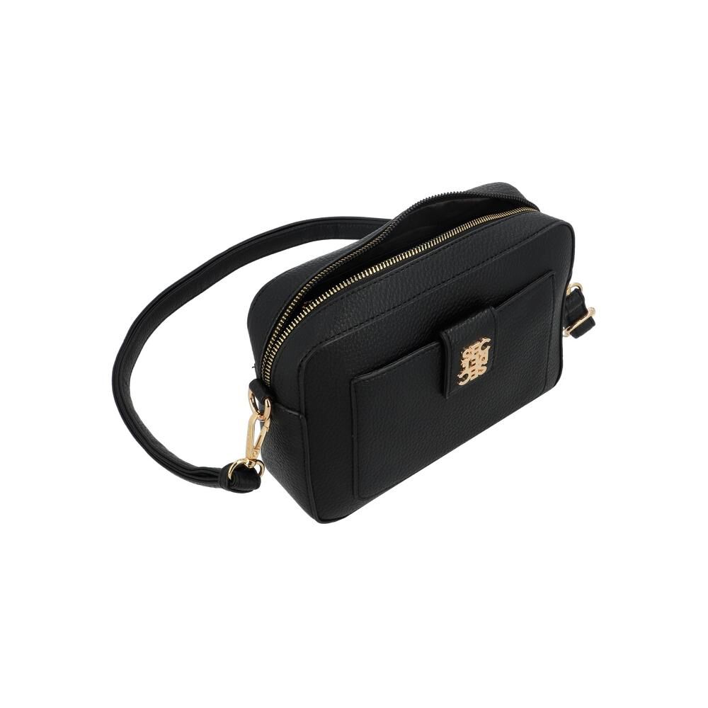 Bandolera Secret Cambria Sc6 S Negro image number 3.0