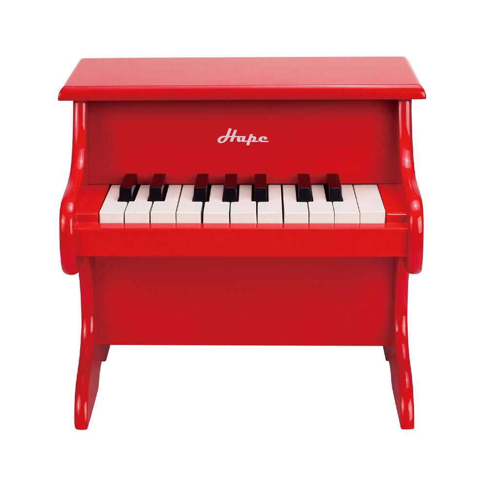 Piano Infantil Hape Divertido image number 1.0