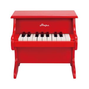 Piano Infantil Hape Divertido