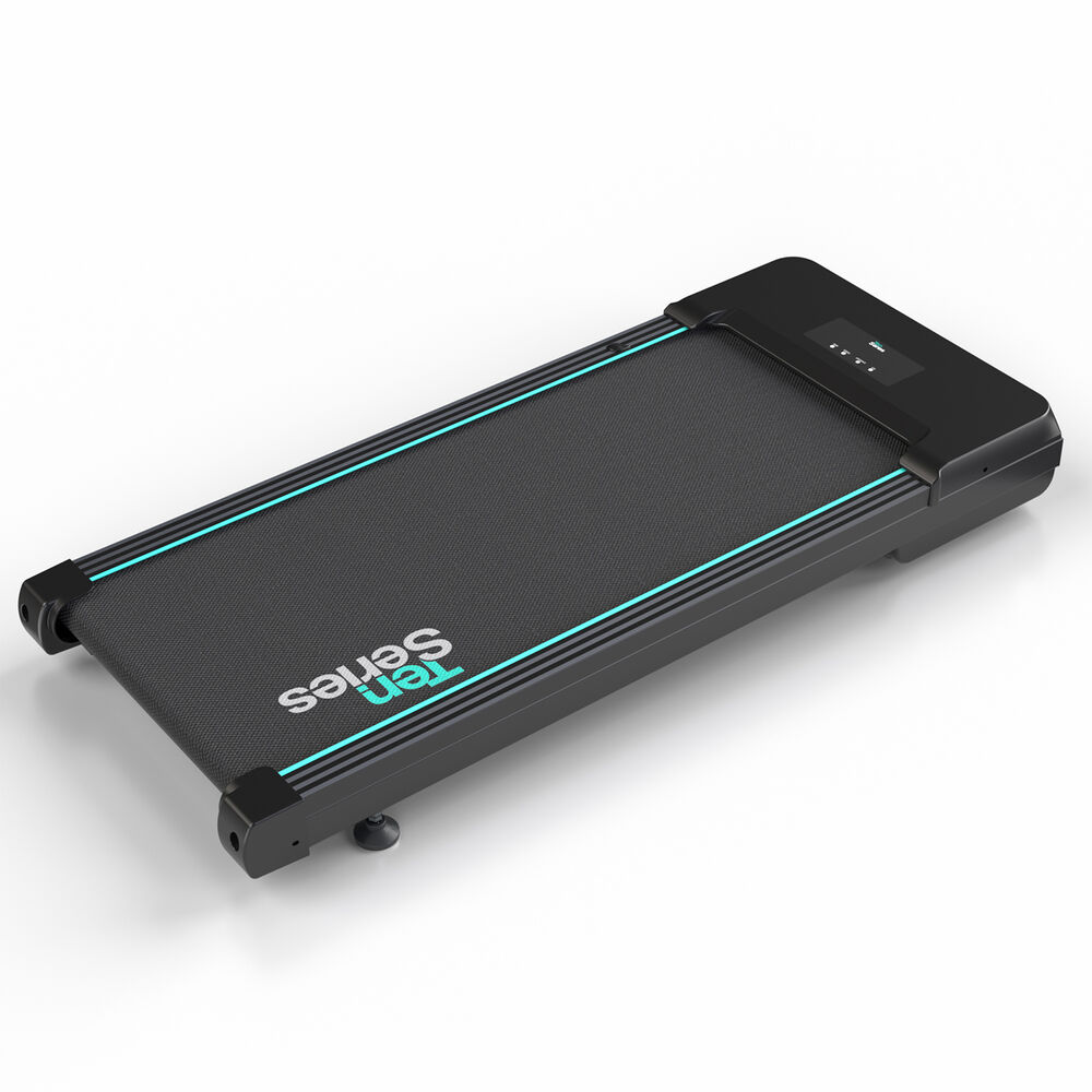 Trotadora S-line Pro Ten Series Inclinación Automática image number 3.0