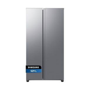 Refrigerador Side By Side 529 Litros Con Spacemax&trade;
