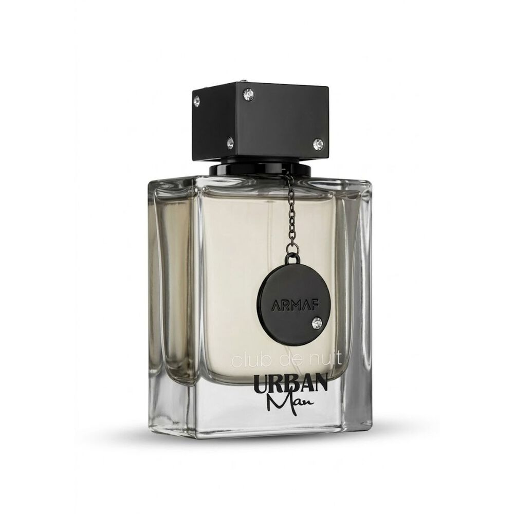 Armaf Club De Nuit Urban Men Edp 105ml image number 1.0