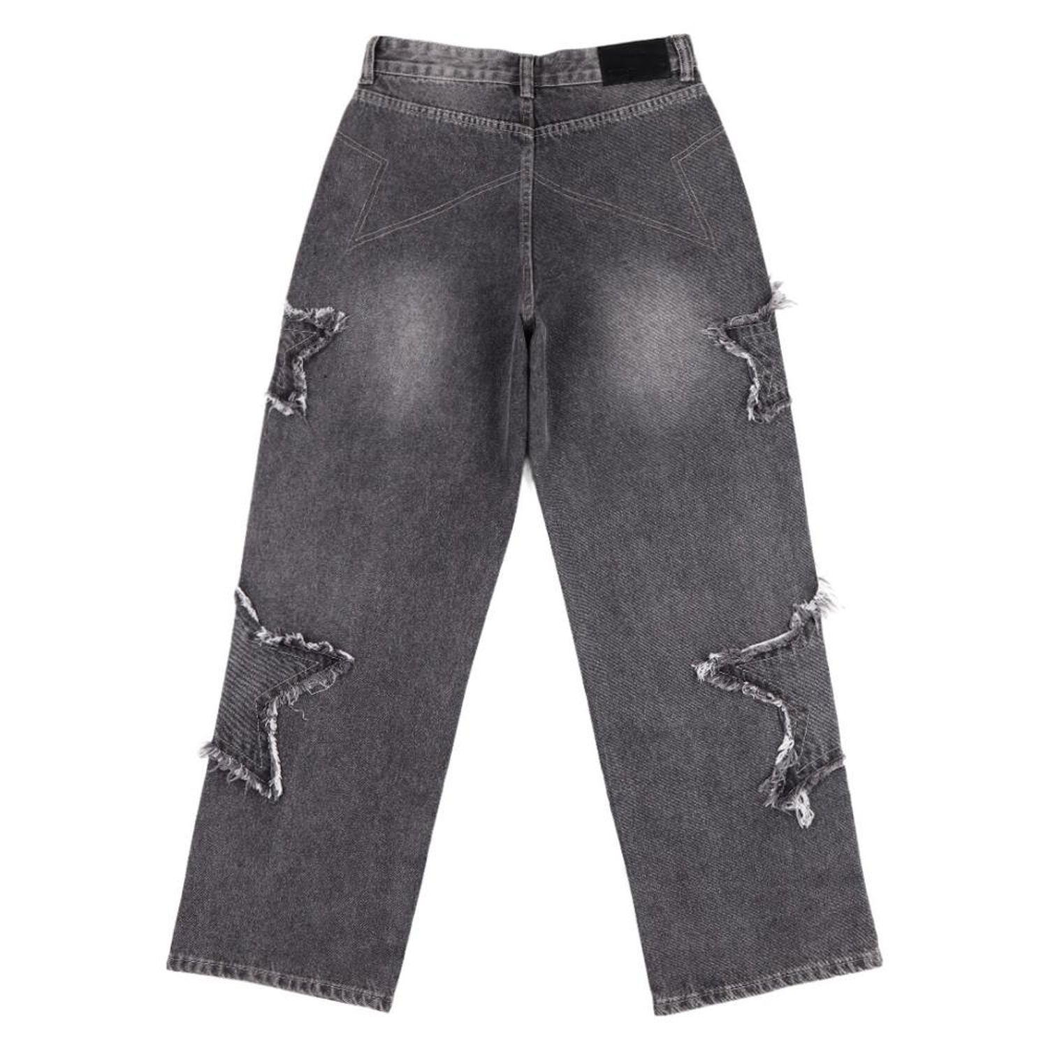 Jeans Mujer Rolly Go image number 1.0