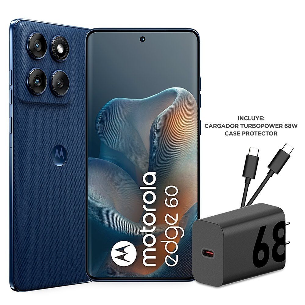 Motorola Edge 60 12+256gb image number 2.0