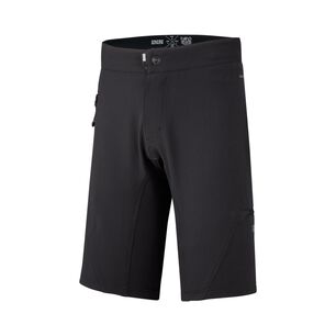Short Ixs Carve Evo Negro Xs 48eu