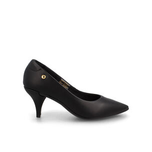 Zapato Mujer Bata Chiara Negro