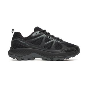 Zapatilla Outdoor Hombre Merrell Tempo Exp Negro