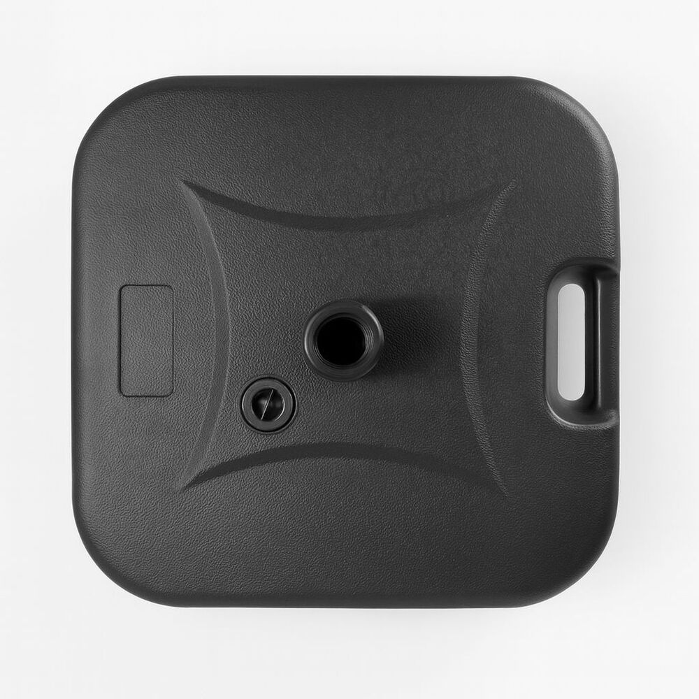 Quitasol Recto Caf&eacute; 2,7 Mt + Base 22 Litros image number 6.0